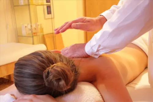 Deep Tissue Massage | Mobile Pain Relief Massage Philadelphia